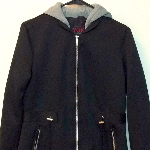 🎯OuterWear Coat (Adult)(1 Wear)🎯 - Picture 2 of 10
